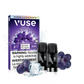 VUSE EPOD CARTRIDGES (2 PACK / 4 PACK)