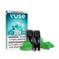 VUSE EPOD CARTRIDGES (2 PACK / 4 PACK)