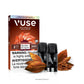 VUSE EPOD CARTRIDGES (2 PACK / 4 PACK)