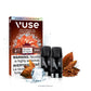 VUSE EPOD CARTRIDGES (2 PACK / 4 PACK)