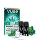 VUSE EPOD CARTRIDGES (2 PACK / 4 PACK)