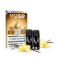 VUSE EPOD CARTRIDGES (2 PACK / 4 PACK)