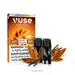 VUSE EPOD CARTRIDGES (2 PACK / 4 PACK)