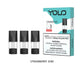 YOLO BOLD Pods for Allo/STLTH (Excise tax Stamped)