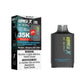 RIPPER/KLIKIT X 20000 / 25000 / 35000 PUFF POD - Level X compatible