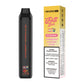 Fatt Bar 2800 PUFF (BOLD)🙂