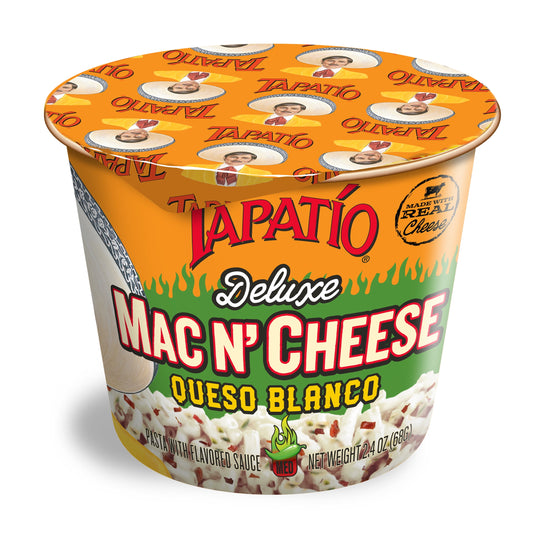 Tapatio Mac N&