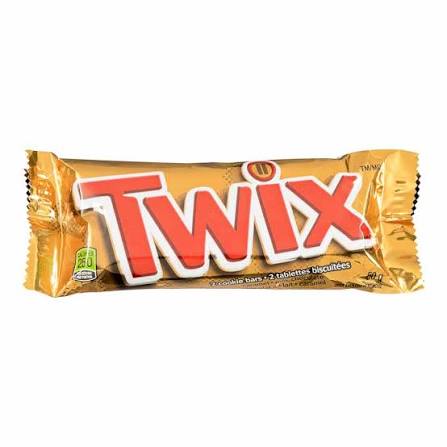 Twix 50g