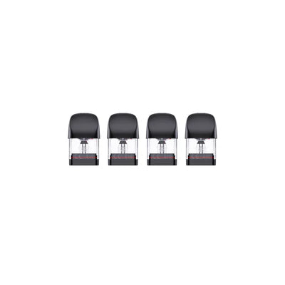 UWELL CALIBURN G3 2ml REPLACEMENT POD(COMPATIBLE WITH G3/G4) (Price Per Pod) (Copy)