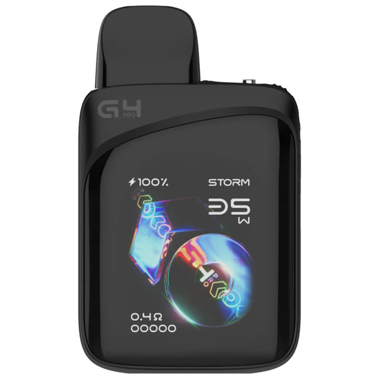 *NEW* UWELL CALIBURN G4 KOKO PRO POD KIT