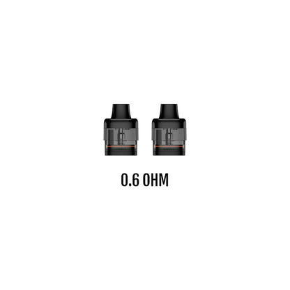 UWELL TYPHOS REPLACEMENT POD (2 PACK)