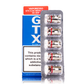 VAPORESSO GTX COILS (PRICE PER COIL)