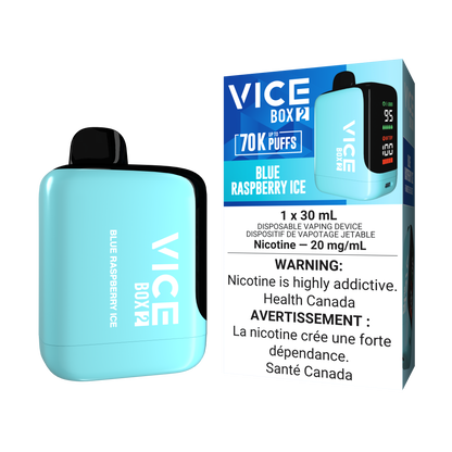 VICE BOX 2 DISPOSABLE 70K