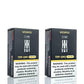 VOOPOO TPP MESH REPLACEMENT COILS (PRICE PER COIL)