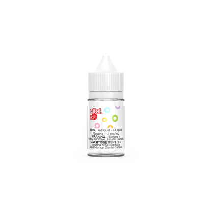 Vital (Freebase)