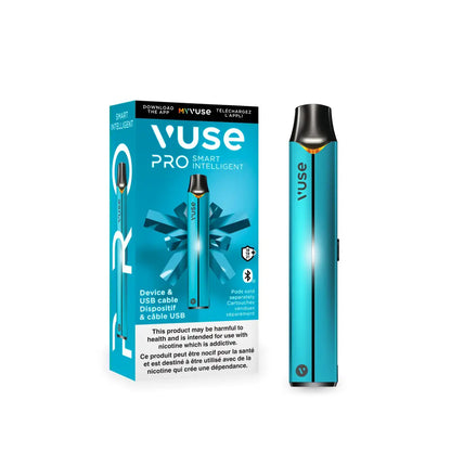 VUSE PRO - Smart ePod Device Kit