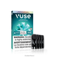 VUSE EPOD CARTRIDGES (2 PACK / 4 PACK)