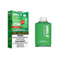RIPPER/KLIKIT X 20000 / 25000 / 35000 PUFF POD - Level X compatible