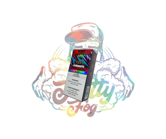 ABT Hybrid Twist BOLD😊