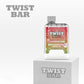 TWIST BAR (10000 Puff Dual Flavor) BOLD 😊