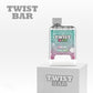 TWIST BAR (10000 Puff Dual Flavor) BOLD 😊