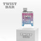 TWIST BAR (10000 Puff Dual Flavor) BOLD 😊