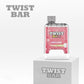 TWIST BAR (10000 Puff Dual Flavor) BOLD 😊