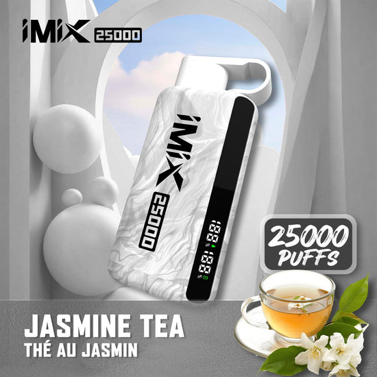 IMIX 25K