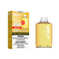 RIPPER/KLIKIT X 20000 / 25000 / 35000 PUFF POD - Level X compatible