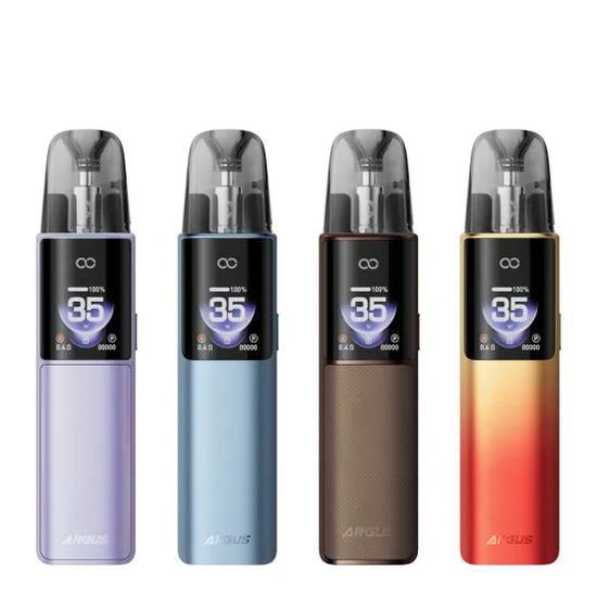 VOOPOO ARGUS G4