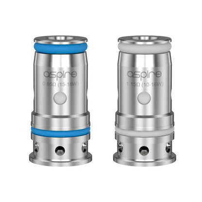 ASPIRE AVP PRO REPLACEMENT COIL (PRICED INDIVIDUALLY)