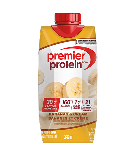 Protein Drinks 325ml