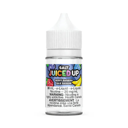 JUICED UP (SALTS 30ml)