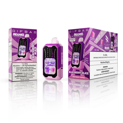 VFEEL RIFBAR 40k