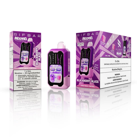 VFEEL RIFBAR 40k