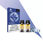 VUSE EPOD CARTRIDGES (WHOLESALE - 5 PCS PER CARTON)