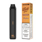 Fatt Bar 2800 PUFF (BOLD)🙂