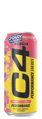 C4 Energy