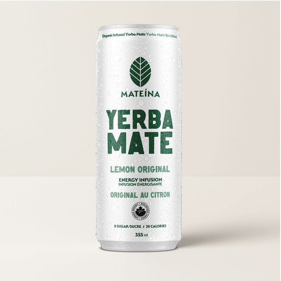 Yerba Mate