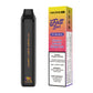 Fatt Bar 2800 PUFF (BOLD)🙂