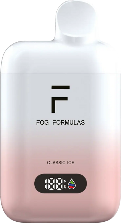 FOG FORMULAS 15k (Intense) BOLD