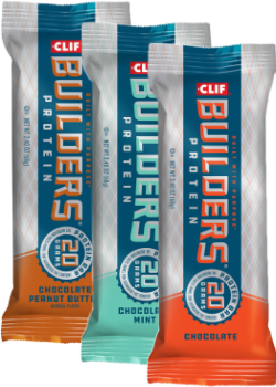 Clif Builder Bar 68g
