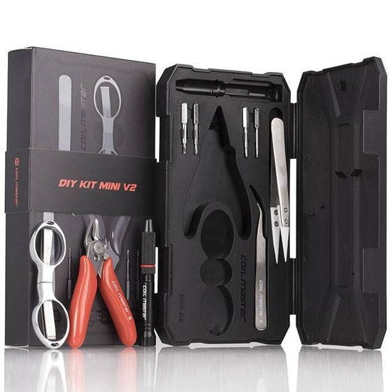 COILMASTER MINI DIY KIT V2