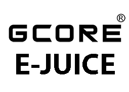 GCORE E-juice 30ml Salts