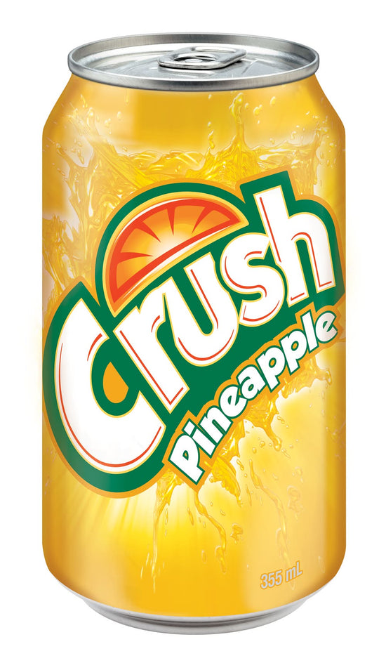 Crush 355ml