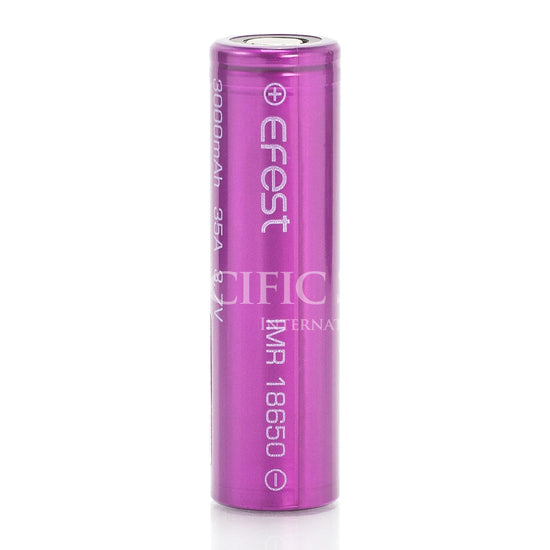 Efest IMR18650 3000mah
