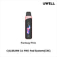 *NEW* UWELL CALIBURN G4 PRO POD KIT