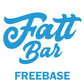 FATT BAR FREEBASE - FLAVORLESS CUSTOM BLEND
