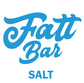 FATT BAR SALT - FLAVORLESS CUSTOM BLEND 60ml