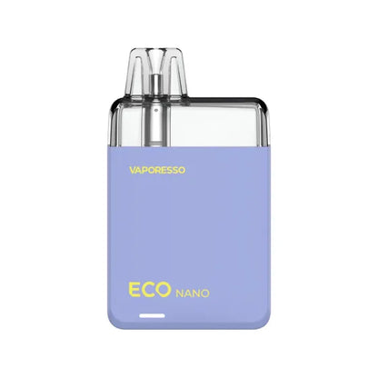 VAPORESSO Eco Nano Open Pod Kit 6ml